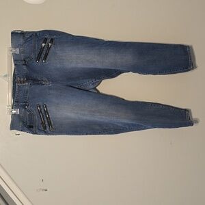 Torrid jeans